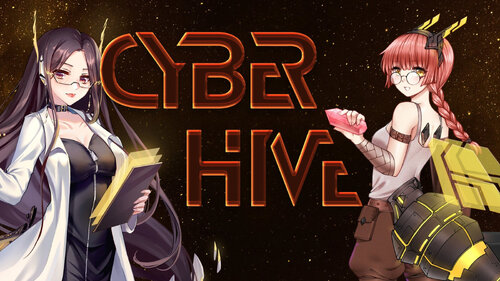Περισσότερες πληροφορίες για "Nintendo CyberHive (Nintendo Switch)"