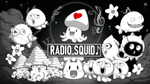 Περισσότερες πληροφορίες για "Nintendo Radio Squid (Nintendo Switch)"