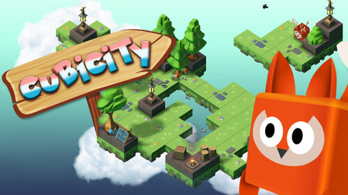 Περισσότερες πληροφορίες για "Nintendo Cubicity (Nintendo Switch)"