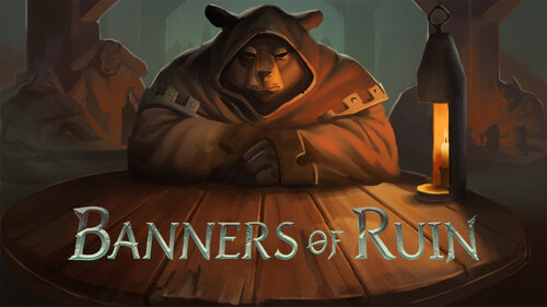 Περισσότερες πληροφορίες για "Nintendo Banners of Ruin (Nintendo Switch)"