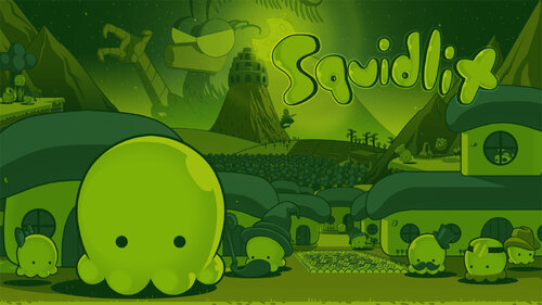 Περισσότερες πληροφορίες για "Nintendo Squidlit (Nintendo Switch)"