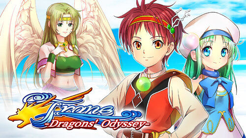 Περισσότερες πληροφορίες για "Nintendo Frane: Dragons' Odyssey (Nintendo Switch)"