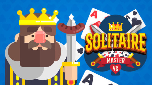 Περισσότερες πληροφορίες για "Nintendo Solitaire Master VS (Nintendo Switch)"