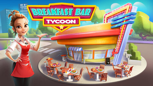 Περισσότερες πληροφορίες για "Nintendo Breakfast Bar Tycoon (Nintendo Switch)"