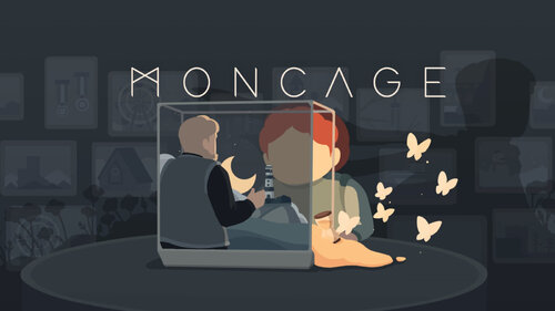 Περισσότερες πληροφορίες για "Nintendo Moncage (Nintendo Switch)"