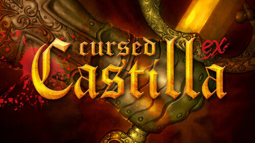 Περισσότερες πληροφορίες για "Nintendo Cursed Castilla (Nintendo Switch)"