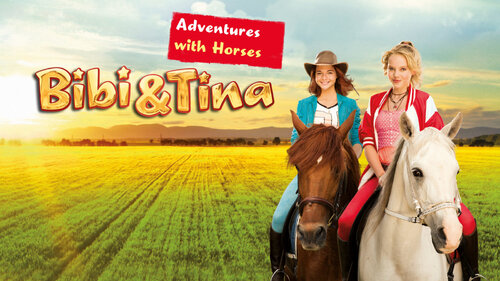 Περισσότερες πληροφορίες για "Nintendo Bibi & Tina – Adventures with Horses (Nintendo Switch)"