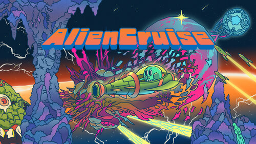 Περισσότερες πληροφορίες για "Nintendo Alien Cruise (Nintendo Switch)"