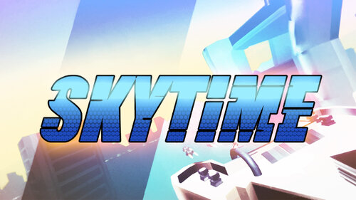 Περισσότερες πληροφορίες για "Nintendo SkyTime (Nintendo Switch)"