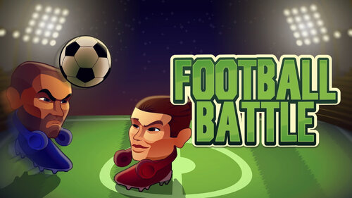 Περισσότερες πληροφορίες για "Nintendo Football Battle (Nintendo Switch)"