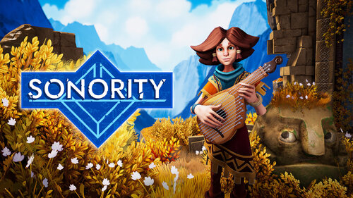 Περισσότερες πληροφορίες για "Nintendo Sonority (Nintendo Switch)"