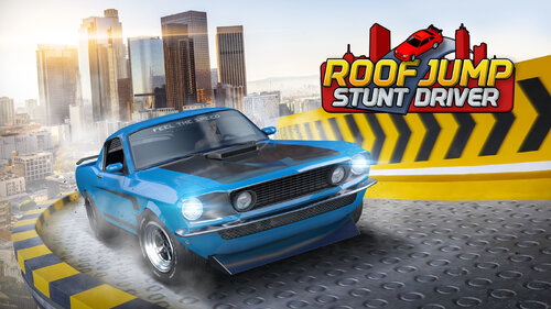 Περισσότερες πληροφορίες για "Nintendo Roof Jump Stunt Driver (Nintendo Switch)"