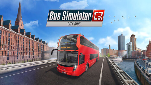 Περισσότερες πληροφορίες για "Nintendo Bus Simulator City Ride (Nintendo Switch)"