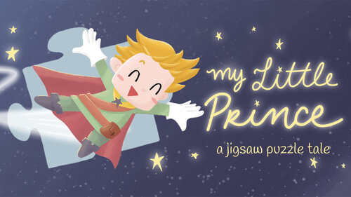 Περισσότερες πληροφορίες για "Nintendo My Little Prince - A jigsaw puzzle tale (Nintendo Switch)"