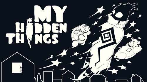 Περισσότερες πληροφορίες για "Nintendo My Hidden Things (Nintendo Switch)"
