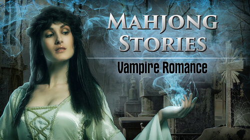 Περισσότερες πληροφορίες για "Nintendo Mahjong Stories: Vampire Romance (Nintendo Switch)"