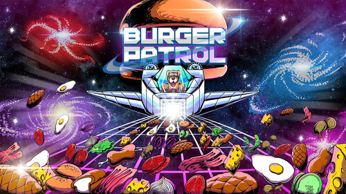 Περισσότερες πληροφορίες για "Nintendo Burger Patrol (Nintendo Switch)"