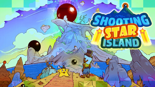 Περισσότερες πληροφορίες για "Nintendo Shooting Star Island (Nintendo Switch)"