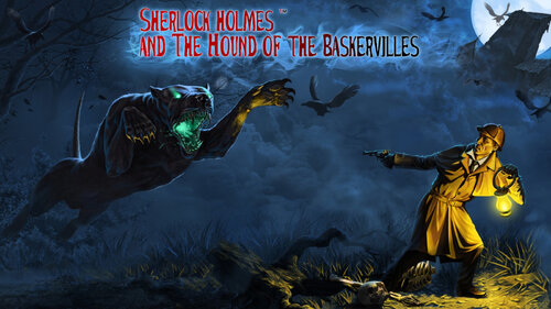 Περισσότερες πληροφορίες για "Nintendo Sherlock Holmes and The Hound of Baskervilles (Nintendo Switch)"