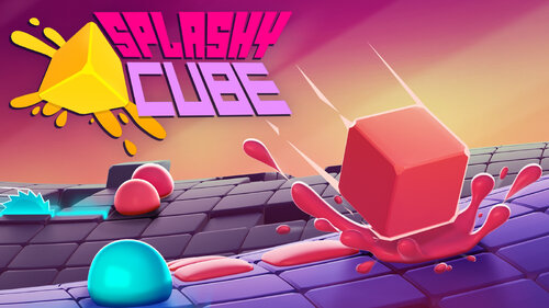 Περισσότερες πληροφορίες για "Nintendo Splashy Cube (Nintendo Switch)"
