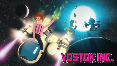 Περισσότερες πληροφορίες για "Nintendo Vostok Inc. (Nintendo Switch)"