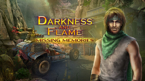 Περισσότερες πληροφορίες για "Nintendo Darkness and Flame: Missing Memories (Nintendo Switch)"