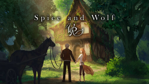 Περισσότερες πληροφορίες για "Nintendo Spice and Wolf VR (Nintendo Switch)"