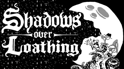 Περισσότερες πληροφορίες για "Nintendo Shadows Over Loathing (Nintendo Switch)"