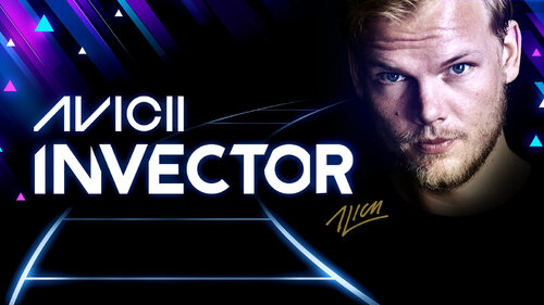 Περισσότερες πληροφορίες για "Nintendo AVICII Invector (Nintendo Switch)"