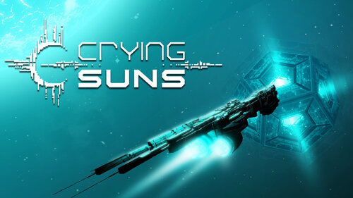 Περισσότερες πληροφορίες για "Nintendo Crying Suns (Nintendo Switch)"