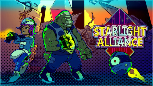 Περισσότερες πληροφορίες για "Nintendo Starlight Alliance (Nintendo Switch)"
