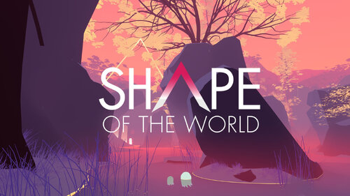 Περισσότερες πληροφορίες για "Nintendo Shape of the World (Nintendo Switch)"