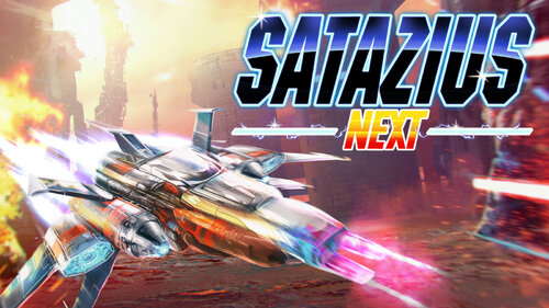 Περισσότερες πληροφορίες για "Nintendo Satazius NEXT (Nintendo Switch)"