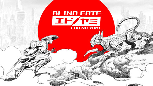 Περισσότερες πληροφορίες για "Nintendo Blind Fate: Edo no Yami (Nintendo Switch)"