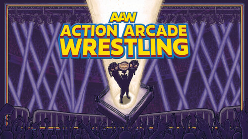 Περισσότερες πληροφορίες για "Nintendo Action Arcade Wrestling (Nintendo Switch)"