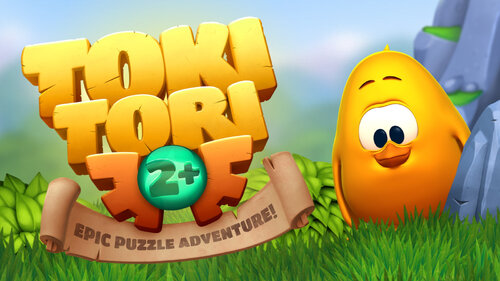 Περισσότερες πληροφορίες για "Nintendo Toki Tori 2+:  Edition (Nintendo Switch)"