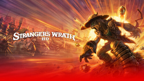 Περισσότερες πληροφορίες για "Nintendo Oddworld: Stranger's Wrath (Nintendo Switch)"