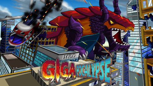 Περισσότερες πληροφορίες για "Nintendo Gigapocalypse (Nintendo Switch)"