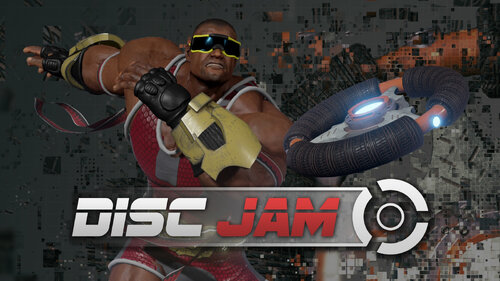 Περισσότερες πληροφορίες για "Nintendo Disc Jam (Nintendo Switch)"
