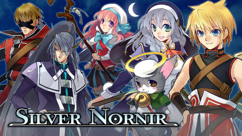 Περισσότερες πληροφορίες για "Nintendo Silver Nornir (Nintendo Switch)"