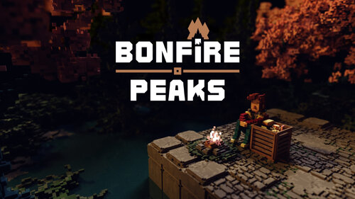 Περισσότερες πληροφορίες για "Nintendo Bonfire Peaks (Nintendo Switch)"