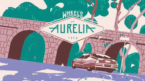 Περισσότερες πληροφορίες για "Nintendo Wheels of Aurelia (Nintendo Switch)"