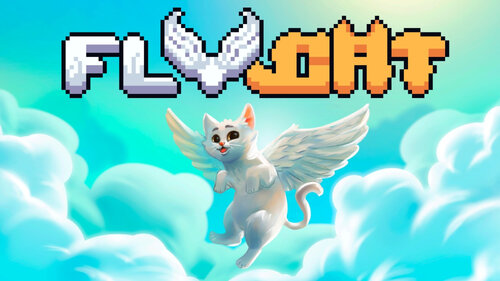 Περισσότερες πληροφορίες για "Nintendo Fly Cat (Nintendo Switch)"