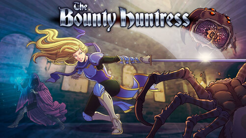 Περισσότερες πληροφορίες για "Nintendo The Bounty Huntress (Nintendo Switch)"