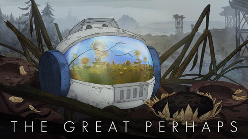 Περισσότερες πληροφορίες για "Nintendo The Great Perhaps (Nintendo Switch)"