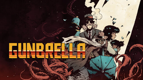 Περισσότερες πληροφορίες για "Nintendo Gunbrella (Nintendo Switch)"