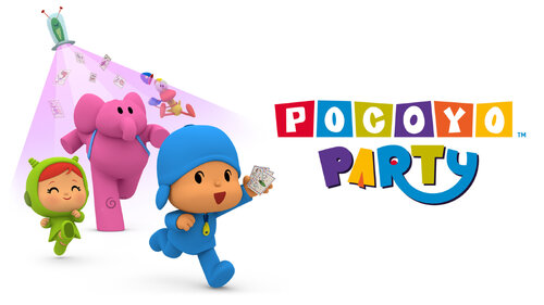 Περισσότερες πληροφορίες για "Nintendo Pocoyo Party (Nintendo Switch)"