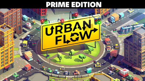 Περισσότερες πληροφορίες για "Nintendo Urban Flow Prime Edition (Nintendo Switch)"