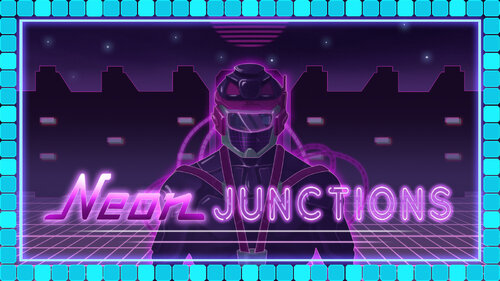Περισσότερες πληροφορίες για "Nintendo Neon Junctions (Nintendo Switch)"