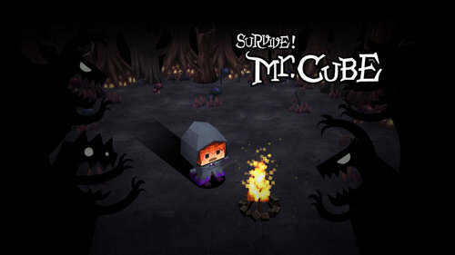 Περισσότερες πληροφορίες για "Nintendo Survive! MR.CUBE (Nintendo Switch)"
